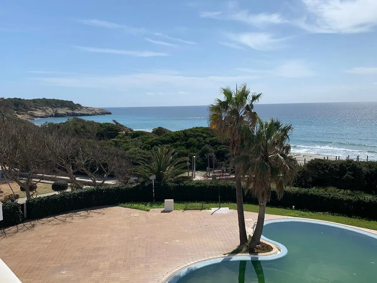 Appartement Apartamento En Playa Santo Tomas Es Migjorn Gran