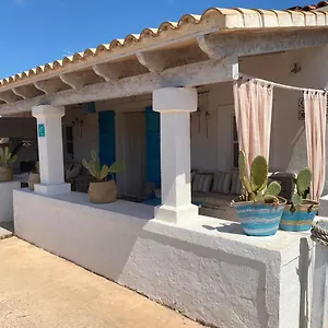 Сasa de vacaciones Pep Mayans, La Mola