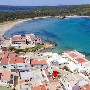 Ponent-apartamento Frente Al Mar, Refugio Costero Appartement